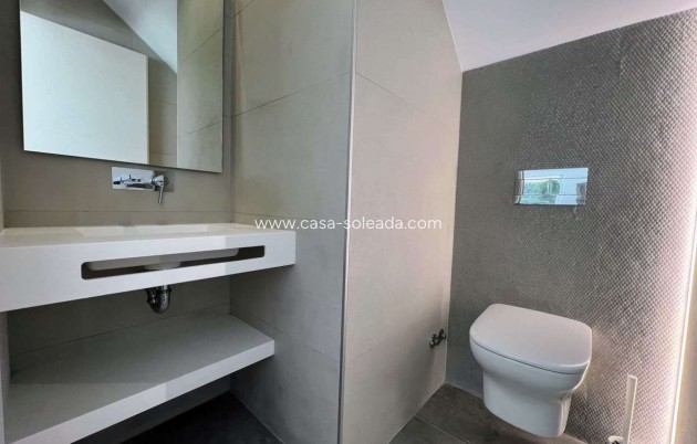 Herverkoop - Villa - Las Colinas Golf Resort