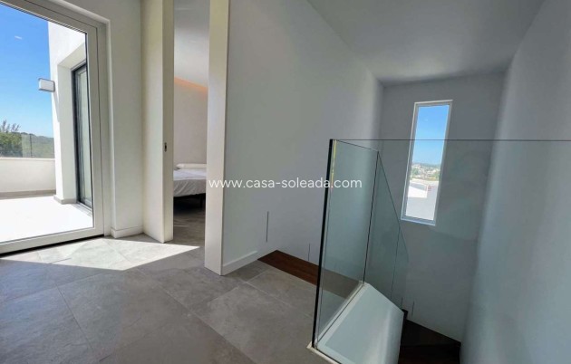 Herverkoop - Villa - Las Colinas Golf Resort