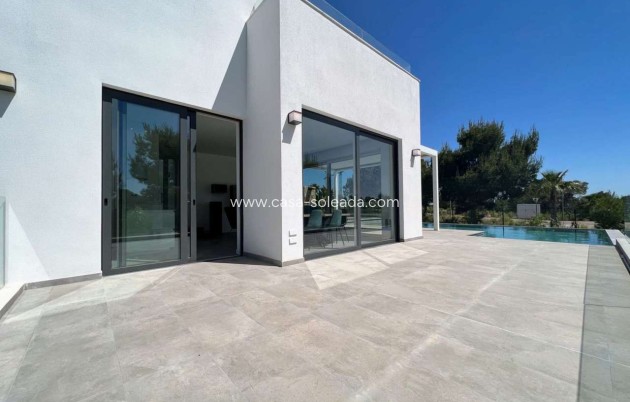 Herverkoop - Villa - Las Colinas Golf Resort