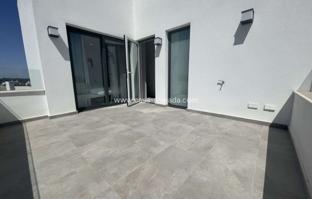 Herverkoop - Villa - Las Colinas Golf Resort