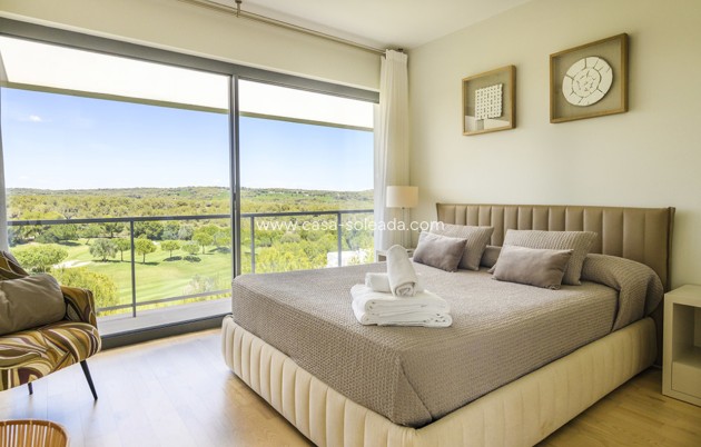 Revente - Villa - Las Colinas Golf Resort