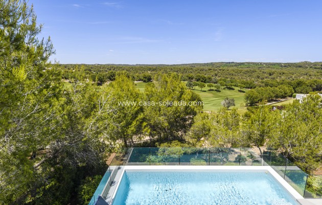 Revente - Villa - Las Colinas Golf Resort