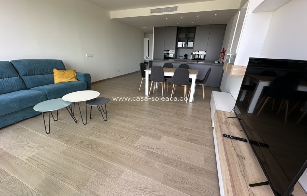 Herverkoop - Appartement / flat - Las Colinas Golf Resort