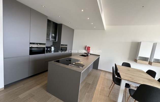 Herverkoop - Appartement / flat - Las Colinas Golf Resort