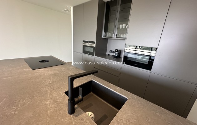 Herverkoop - Appartement / flat - Las Colinas Golf Resort