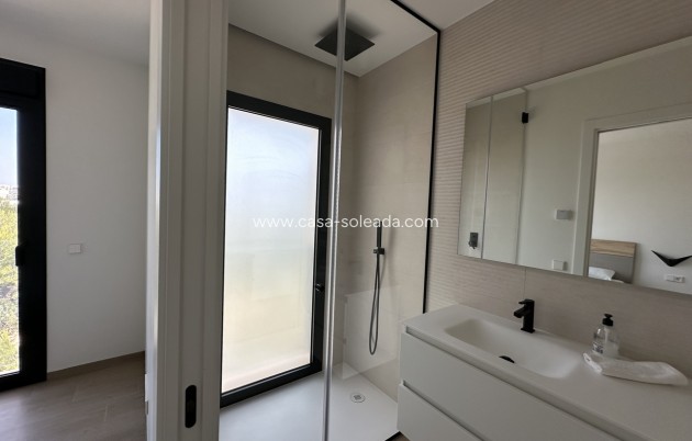 Herverkoop - Appartement / flat - Las Colinas Golf Resort