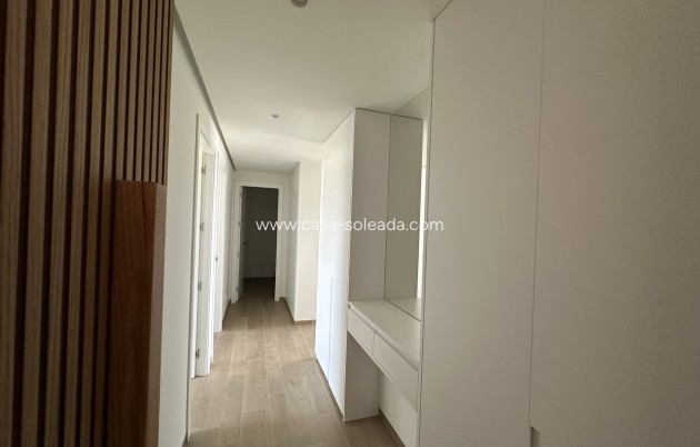 Herverkoop - Appartement / flat - Las Colinas Golf Resort