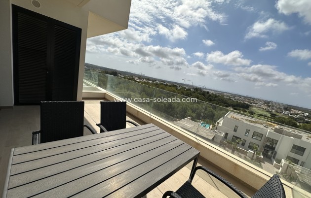 Herverkoop - Appartement / flat - Las Colinas Golf Resort