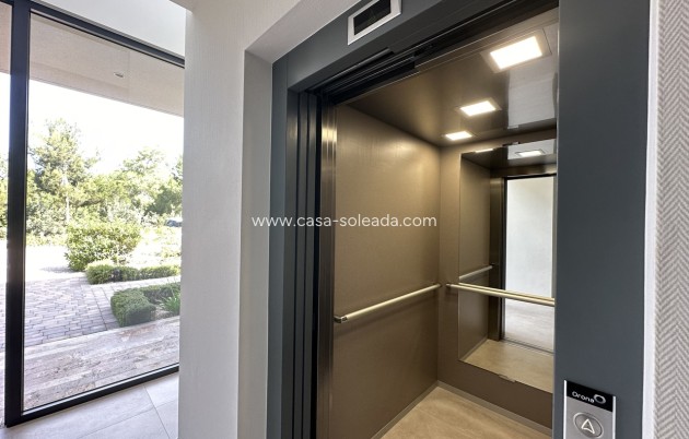 Herverkoop - Appartement / flat - Las Colinas Golf Resort