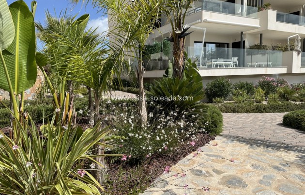 Herverkoop - Appartement / flat - Las Colinas Golf Resort