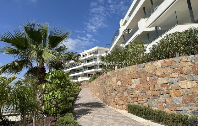 Herverkoop - Appartement / flat - Las Colinas Golf Resort