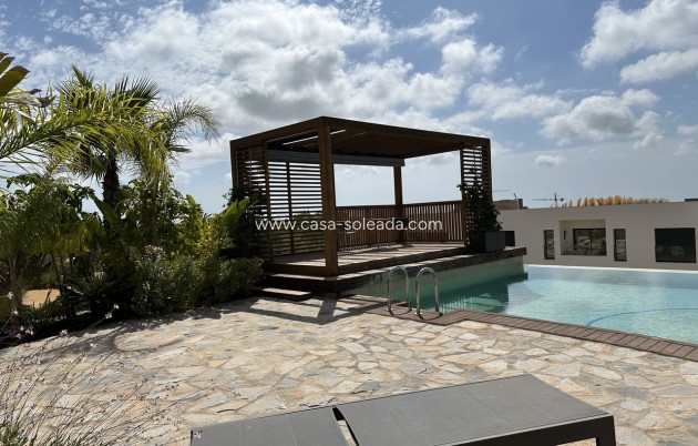 Herverkoop - Appartement / flat - Las Colinas Golf Resort