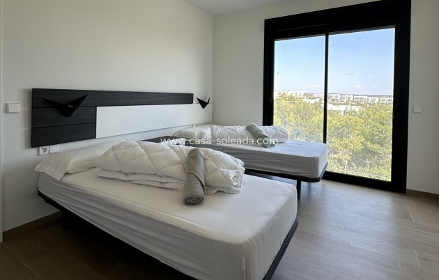 Herverkoop - Appartement / flat - Las Colinas Golf Resort