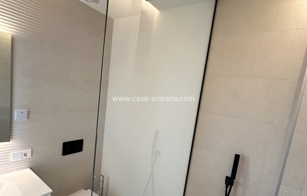 Herverkoop - Appartement / flat - Las Colinas Golf Resort