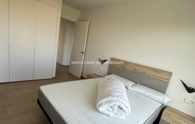Herverkoop - Appartement / flat - Las Colinas Golf Resort