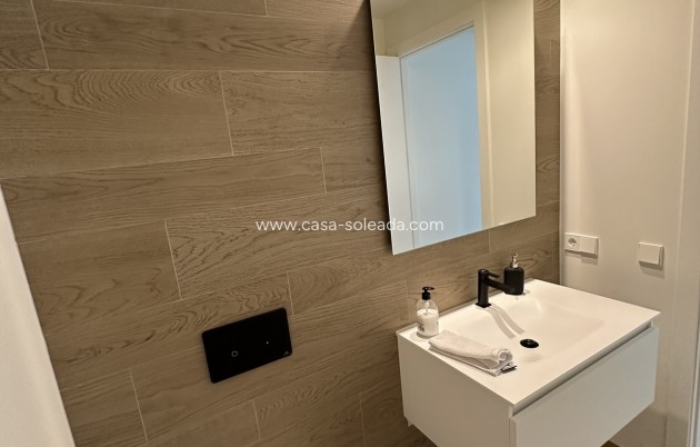 Herverkoop - Appartement / flat - Las Colinas Golf Resort