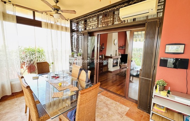 Revente - Villa - Ciudad Quesada