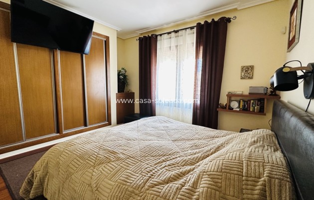 Revente - Villa - Ciudad Quesada