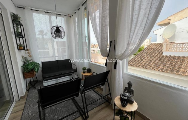 Reventa - Apartamento / piso - Torrevieja