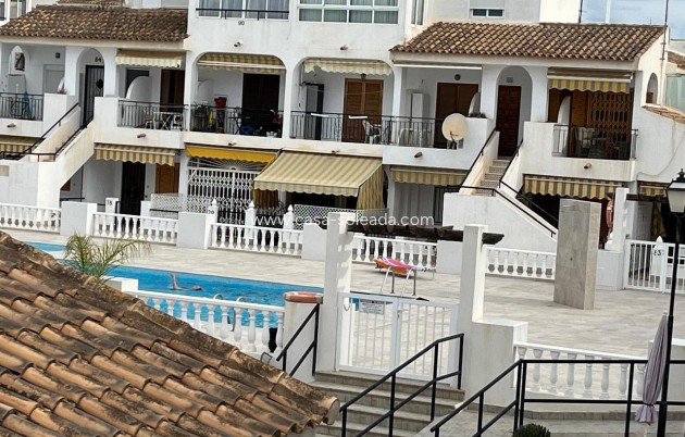Reventa - Apartamento / piso - Torrevieja