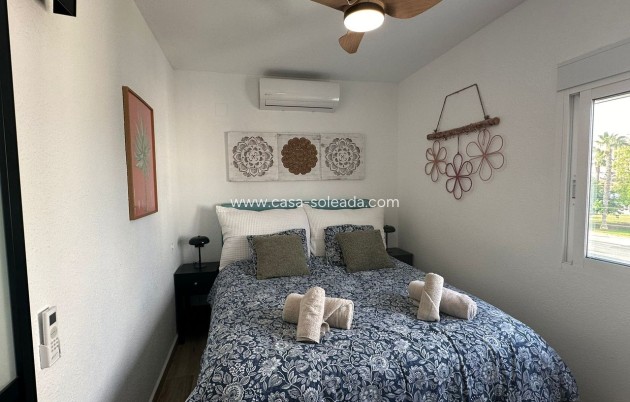 Reventa - Apartamento / piso - Torrevieja