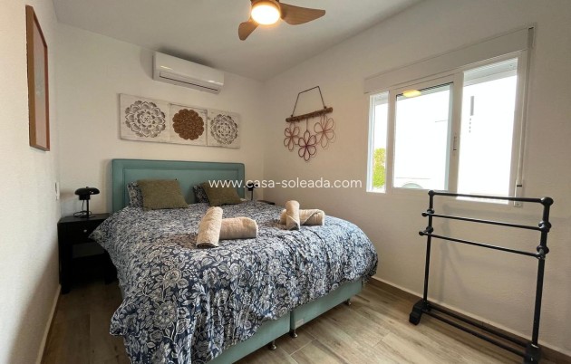 Reventa - Apartamento / piso - Torrevieja
