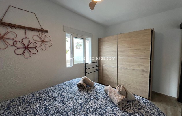 Reventa - Apartamento / piso - Torrevieja