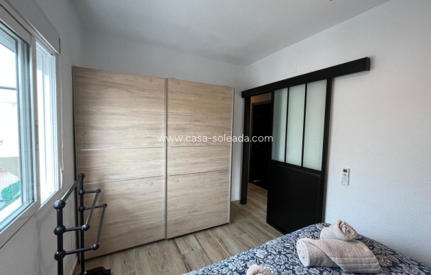 Reventa - Apartamento / piso - Torrevieja