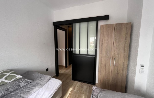 Reventa - Apartamento / piso - Torrevieja