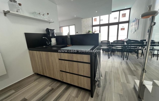 Reventa - Villa - Los Balcones
