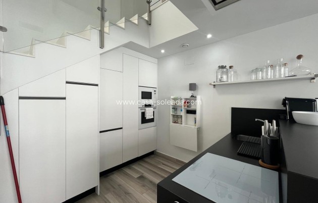 Reventa - Villa - Los Balcones
