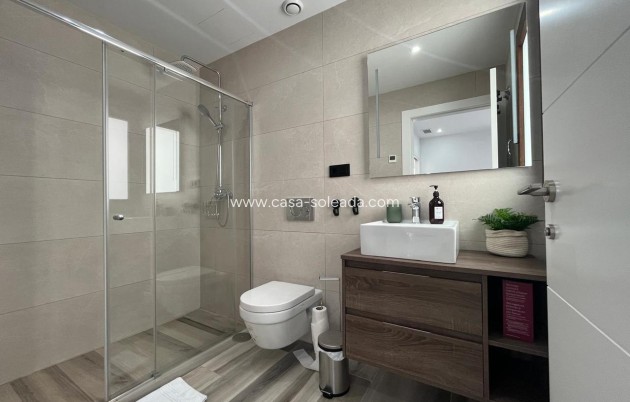 Reventa - Villa - Los Balcones