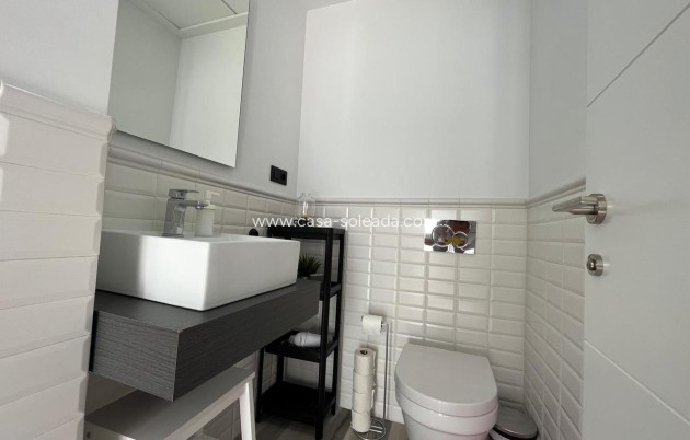 Reventa - Villa - Los Balcones