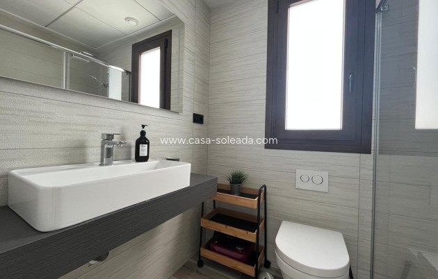 Reventa - Villa - Los Balcones
