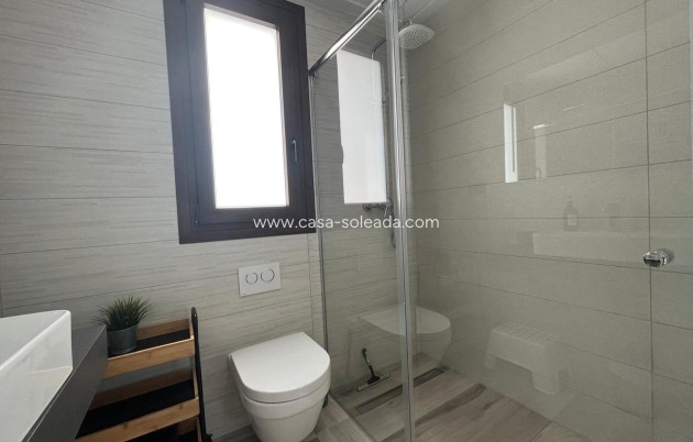 Reventa - Villa - Los Balcones