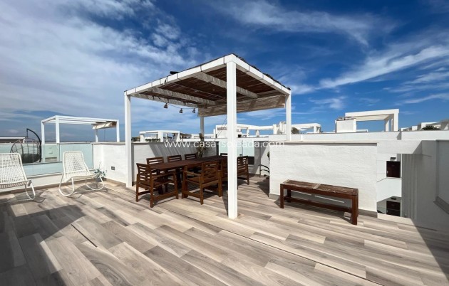 Reventa - Villa - Los Balcones