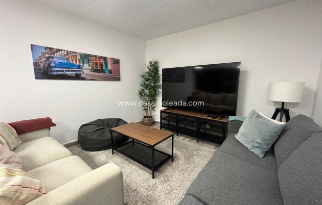 Reventa - Villa - Los Balcones