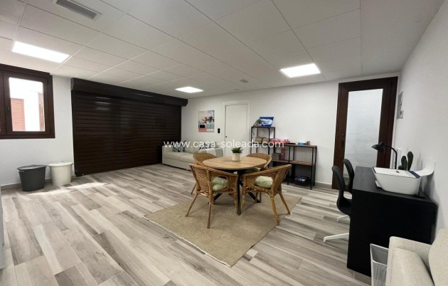Reventa - Villa - Los Balcones