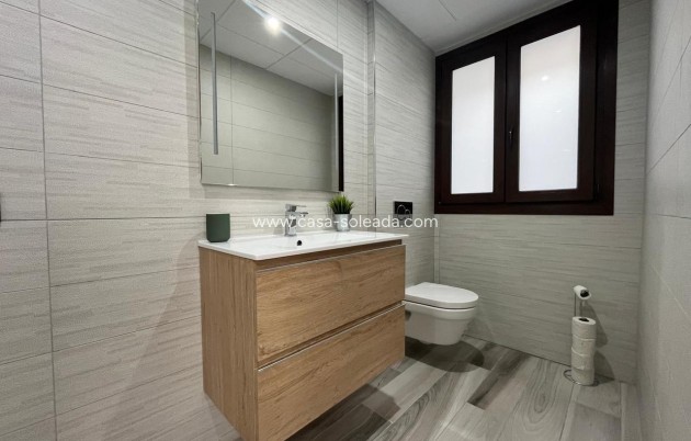Reventa - Villa - Los Balcones