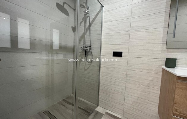 Reventa - Villa - Los Balcones