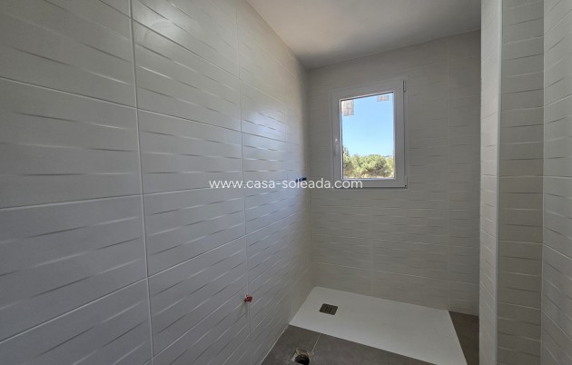 Resale - Apartment / flat - La Zenia