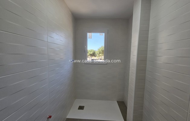 Resale - Apartment / flat - La Zenia