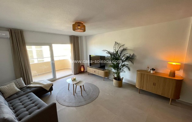 Revente - Appartement - La Zenia