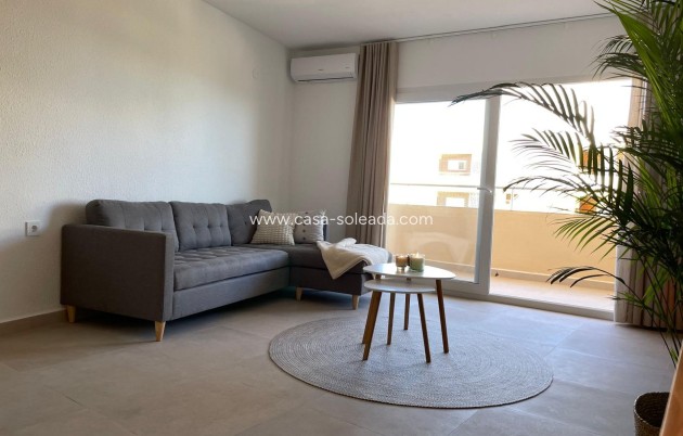 Revente - Appartement - La Zenia