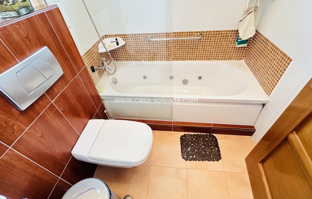 Resale - Villa - Algorfa