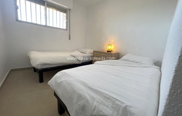Revente - Appartement - La Zenia