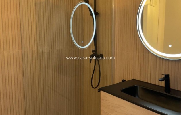 Revente - Appartement - La Zenia