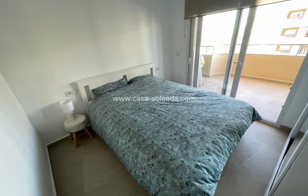 Revente - Appartement - La Zenia