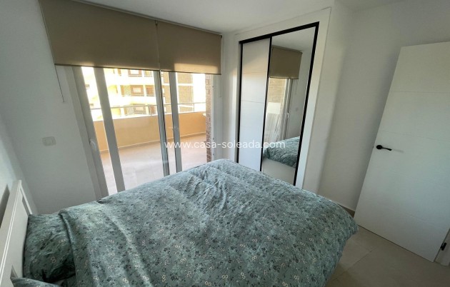 Revente - Appartement - La Zenia