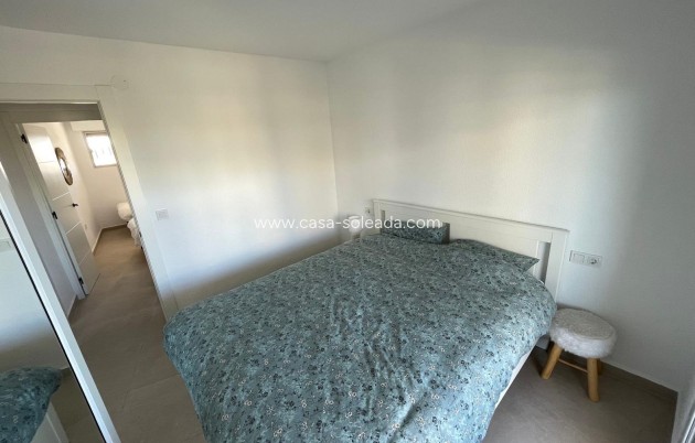 Revente - Appartement - La Zenia